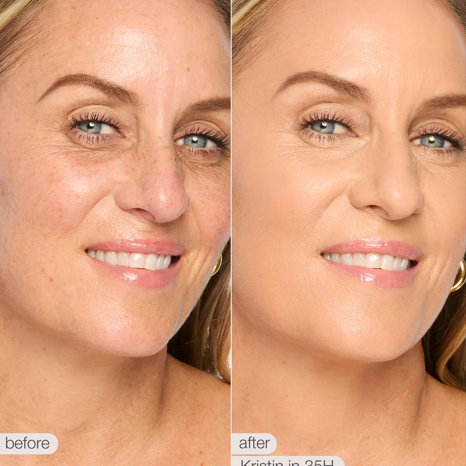 TARTE SHAPE TAPE LIGHT SAND CORRECTEUR CONTOURS 10ML NUMERO 35N