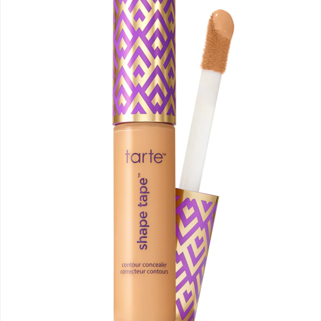 TARTE SHAPE TAPE LIGHT SAND CORRECTEUR CONTOURS 10ML NUMERO 35N