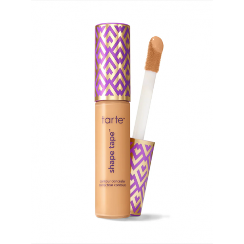 TARTE SHAPE TAPE LIGHT SAND CORRECTEUR CONTOURS 10ML NUMERO 35N TARTE SHAPE TAPE LIGHT SAND CORRECTEUR CONTOURS 10ML NUMERO 35N