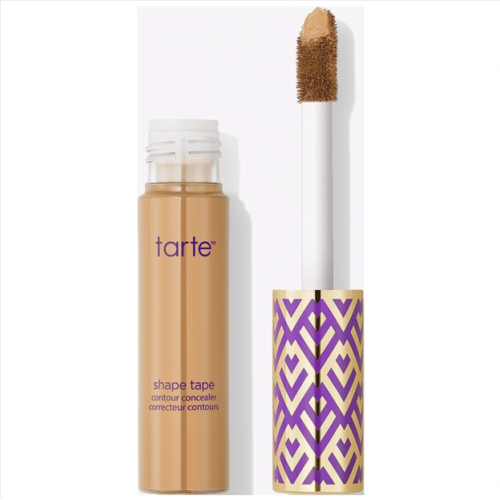 TARTE SHAPE TAPE LIGHT SAND CORRECTEUR CONTOURS 10ML NUMERO 35N TARTE SHAPE TAPE LIGHT SAND CORRECTEUR CONTOURS 10ML NUMERO 35N