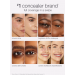 TARTE SHAPE TAPE LIGHT SAND CORRECTEUR CONTOURS 10ML NUMERO 35N TARTE SHAPE TAPE LIGHT SAND CORRECTEUR CONTOURS 10ML NUMERO 35N