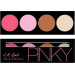 L.A. GIRL PINKY PALETTE L.A. GIRL PINKY PALETTE