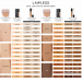 LAWLESS CONCEALER BLUSHED HONEY LAWLESS CONCEALER BLUSHED HONEY