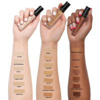 LAWLESS CONCEALER BLUSHED HONEY