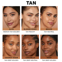 LAWLESS CONCEALER BLUSHED HONEY