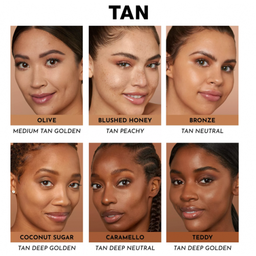 LAWLESS CONCEALER BLUSHED HONEY LAWLESS CONCEALER BLUSHED HONEY