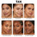 LAWLESS CONCEALER BLUSHED HONEY LAWLESS CONCEALER BLUSHED HONEY