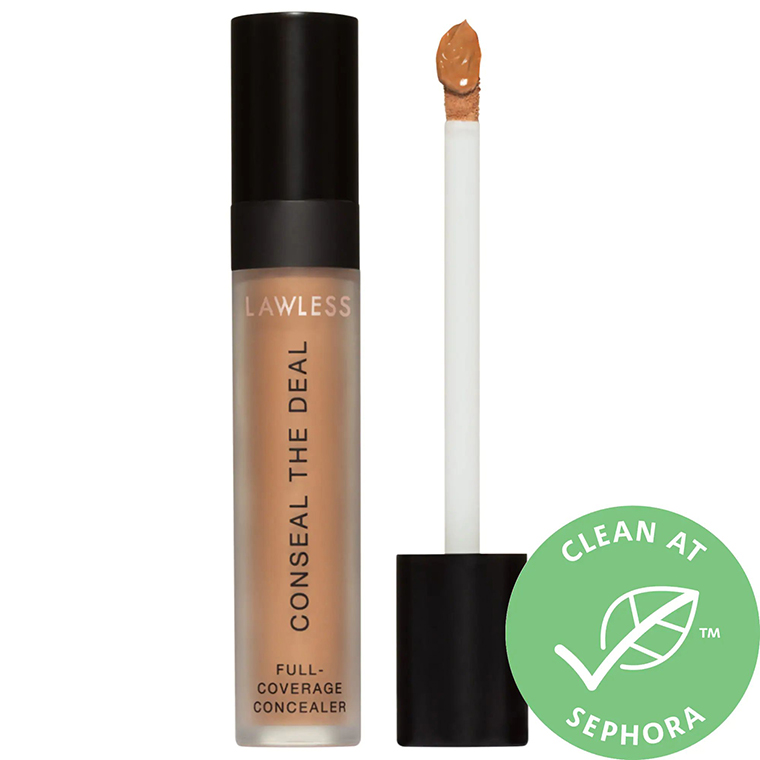 LAWLESS CONCEALER BLUSHED HONEY