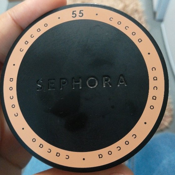 SEPHORA FOND DE TEINT COMPACT MATIFIANT
