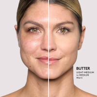 FENTY BEAUTY BUTTER POUDRE FIXATRICE NUMERO 02