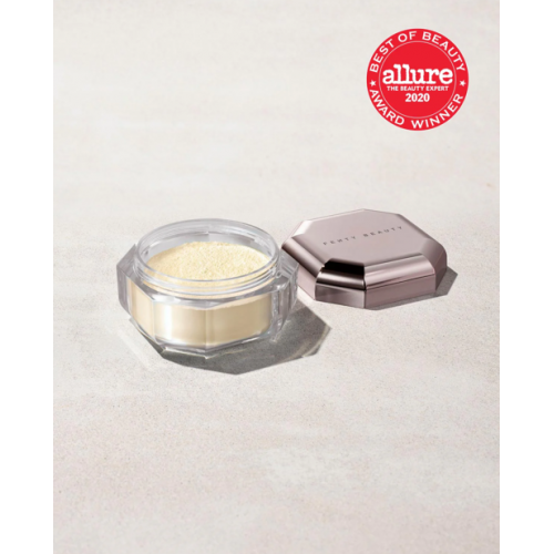 FENTY BEAUTY BUTTER POUDRE FIXATRICE NUMERO 02 FENTY BEAUTY BUTTER POUDRE FIXATRICE NUMERO 02
