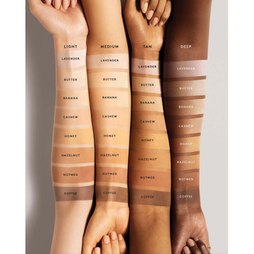 FENTY BEAUTY BUTTER POUDRE FIXATRICE NUMERO 02 FENTY BEAUTY BUTTER POUDRE FIXATRICE NUMERO 02