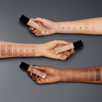 LANCOME PARIS MIRACLE AIR DE TEINT SPF15 NUMERO 04