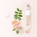 LANCOME PARIS MIRACLE AIR DE TEINT SPF15 NUMERO 04 LANCOME PARIS MIRACLE AIR DE TEINT SPF15 NUMERO 04