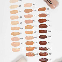 MAC FACE AND BODY FOUNDATION 50ML