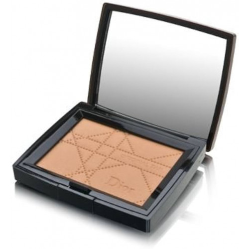 DIOR BRONZE ORIGINAL TAN NUMERO 002 HONEY TAN DIOR BRONZE ORIGINAL TAN NUMERO 002 HONEY TAN