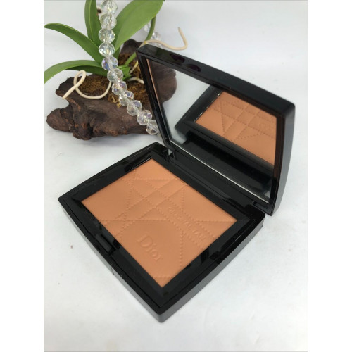 DIOR BRONZE ORIGINAL TAN NUMERO 002 HONEY TAN DIOR BRONZE ORIGINAL TAN NUMERO 002 HONEY TAN