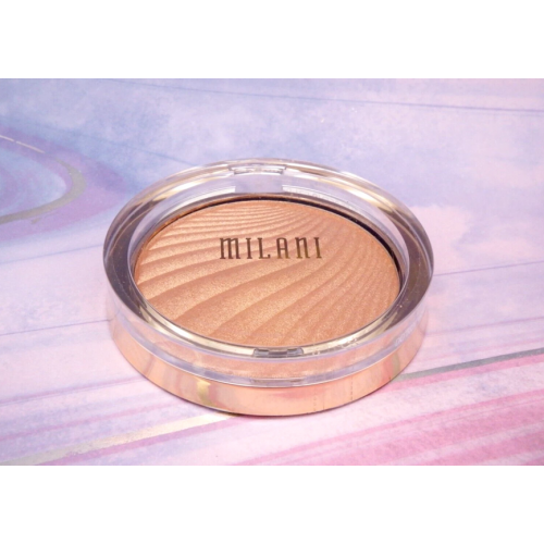 MILANI SUNGLOW LUMINESCENCE SOLAIRE 03 MILANI SUNGLOW LUMINESCENCE SOLAIRE 03