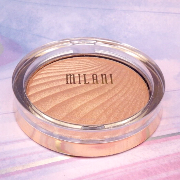 MILANI SUNGLOW LUMINESCENCE SOLAIRE 03