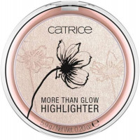CATRICE HIGH GLOW MINERAL HIGHLIGHTING POWDER NUMERO 020