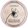CATRICE HIGH GLOW MINERAL HIGHLIGHTING POWDER NUMERO 020