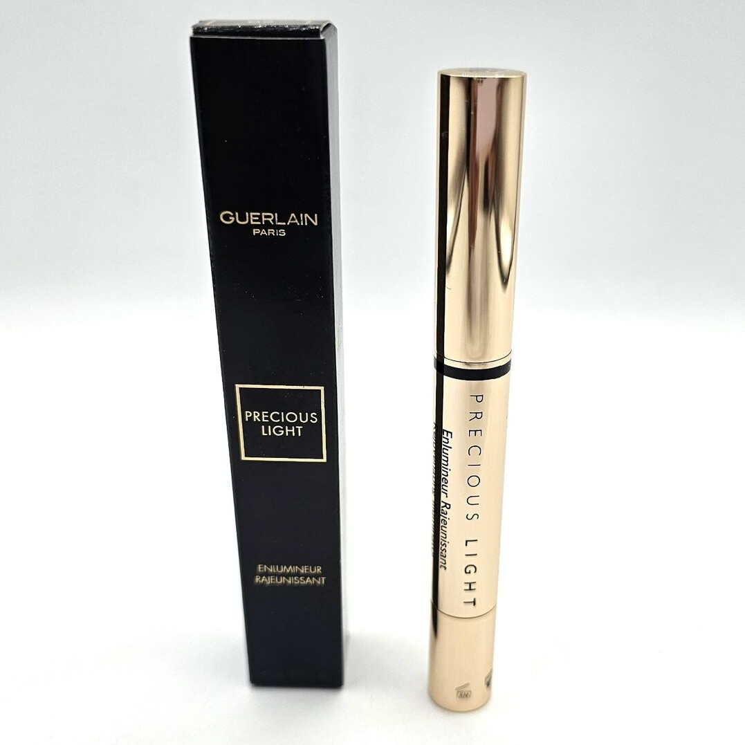 GUERLAIN NUMERO 01 BLONDES