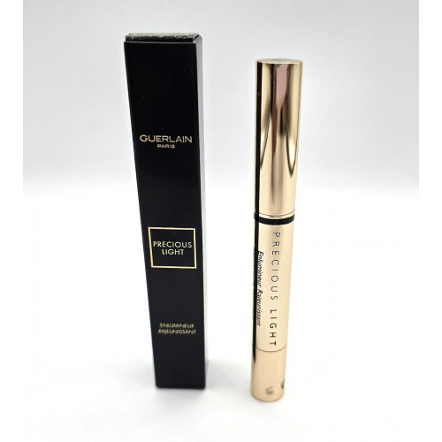 GUERLAIN NUMERO 01 BLONDES GUERLAIN NUMERO 01 BLONDES