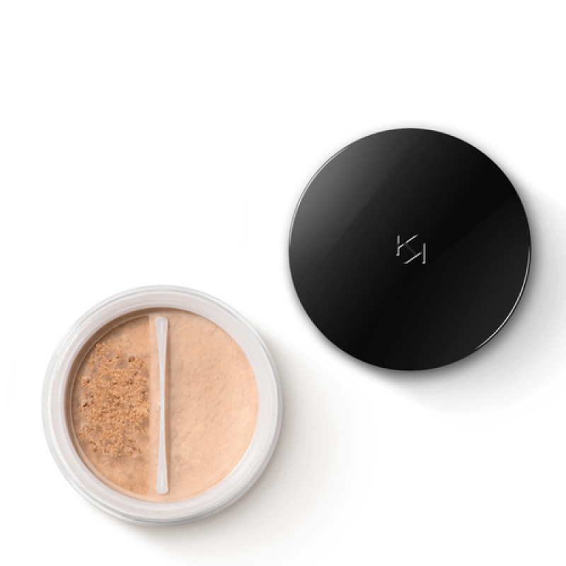 KIKO MAGICAL HOLIDAY MATTE POWDER 04 SIENNA
