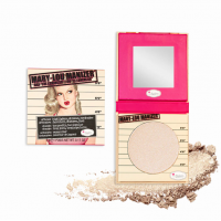 THE BALM MARY LOU MANIZER COULEUR DE JUPONS
