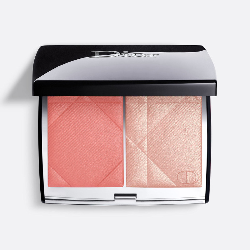 DIOR DIORBLUSH SCULPT NUMERO 001 7G