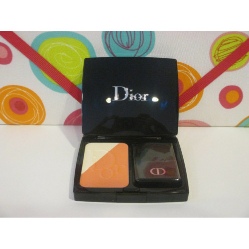 DIOR DIORBLUSH SCULPT NUMERO 001 7G DIOR DIORBLUSH SCULPT NUMERO 001 7G