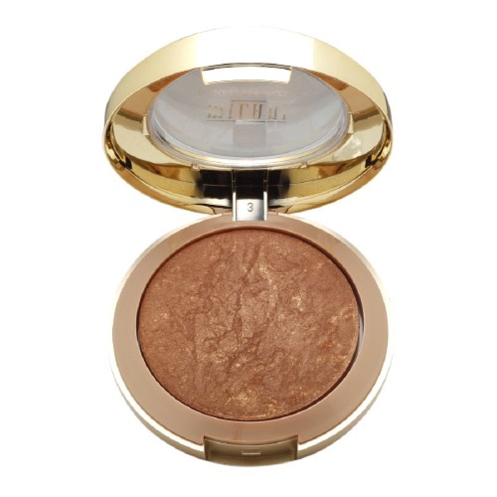 MILANI BAKED BRONZER GLOW 04
