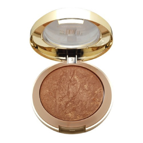 MILANI BAKED BRONZER GLOW 04 MILANI BAKED BRONZER GLOW 04
