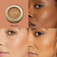 MILANI BAKED BRONZER GLOW 04