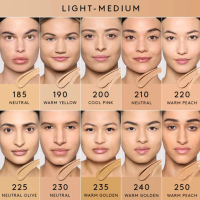 FENTY BEAUTY BY RIHANNA FOND DE TEINT 32ML REFERENCE 185