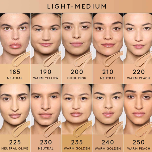 FENTY BEAUTY BY RIHANNA FOND DE TEINT 32ML REFERENCE 185