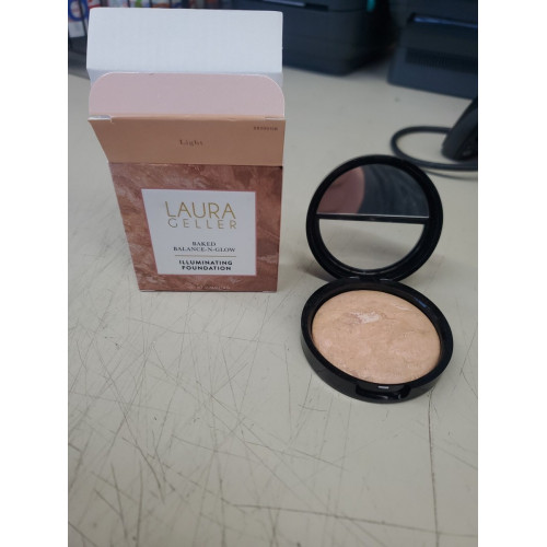 LAURA GELLER LIGHT BAKED BALANCE AND GLOW 8G