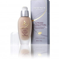 MAVALA DREAM FOUNDATION TEINT DE REVE FOND DE TEINT NUMERO 01 30ML