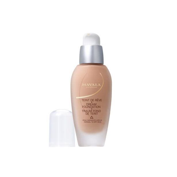 MAVALA DREAM FOUNDATION TEINT DE REVE FOND DE TEINT NUMERO 01 30ML