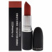 MAC ROUGE A LEVRES NUMERO 316 MAC ROUGE A LEVRES NUMERO 316