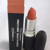 MAC ROUGE A LEVRES NUMERO 316