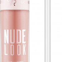 GOLDEN ROSE ROUGE A LEVRES NUDE LOOK VELVETY MATTE GR 01 REFERENCE GRNRVM01