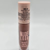 GOLDEN ROSE ROUGE A LEVRES NUDE LOOK VELVETY MATTE GR 01 REFERENCE GRNRVM01