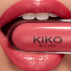 KIKO ROUGE A LEVRES LIQUIDE NUMERO 110