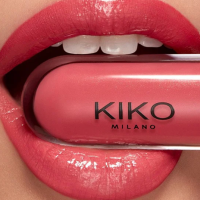 KIKO ROUGE A LEVRES LIQUIDE NUMERO 110