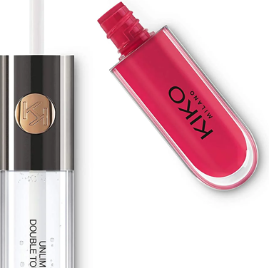 KIKO ROUGE A LEVRES LIQUIDE NUMERO 110