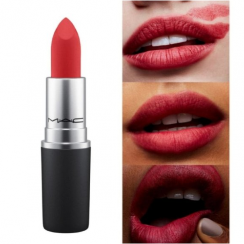 MAC ROUGE A LEVRES WERK WERK NUMERO 922 MAC ROUGE A LEVRES WERK WERK NUMERO 922