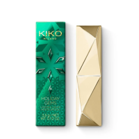 KIKO HOLIDAY GEMS LASTING LUXURY MATTE LIPSTICK NUMERO 08 3.5G