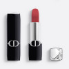 DIOR ROUGE DIOR NUMERO 386 MAUVE FASCINATION