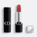 DIOR ROUGE DIOR NUMERO 386 MAUVE FASCINATION DIOR ROUGE DIOR NUMERO 386 MAUVE FASCINATION